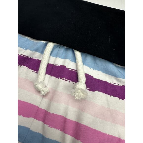 Kids Salty Striped Shorts Size 4t - Picture 3 of 4